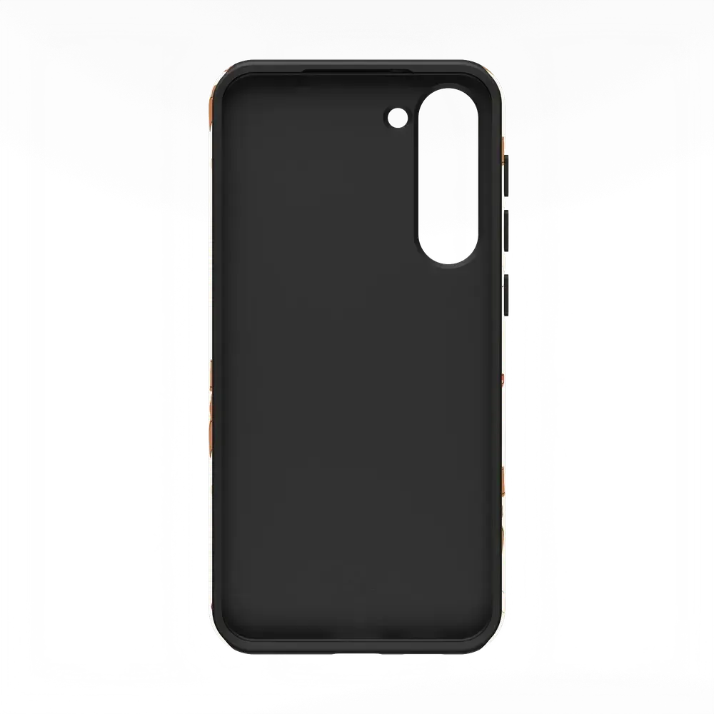 Fall Girlie | Pumpkin Spice Bows Case - Bansusa