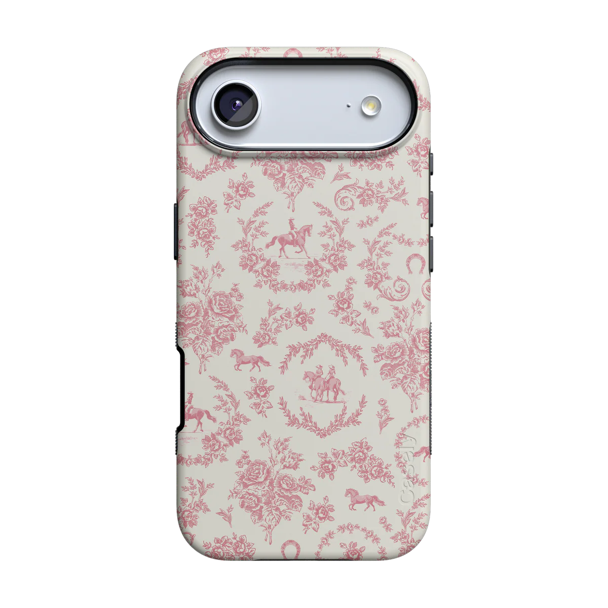 Western Bloom | Jenna Palek x Bans Case - Bansusa