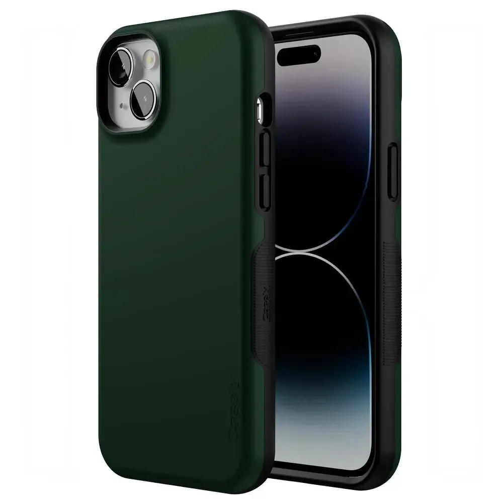 Forest Green | The Boyfriend Collection - Bansusa