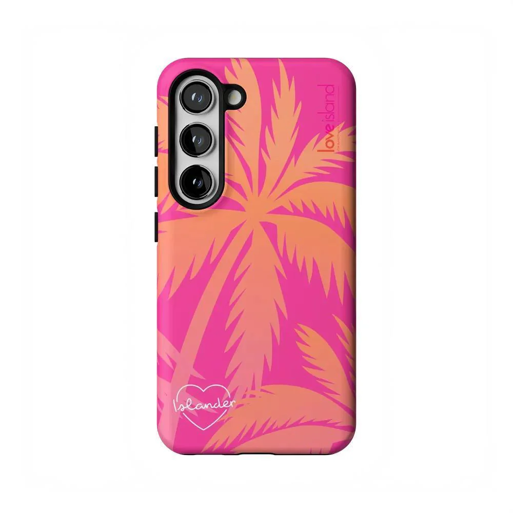 Islander | Official Love Island x Bans Phone Case - Bansusa