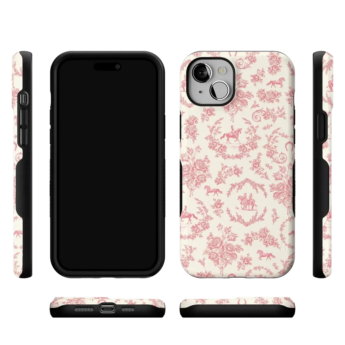 Western Bloom | Jenna Palek x Bans Case - Bansusa