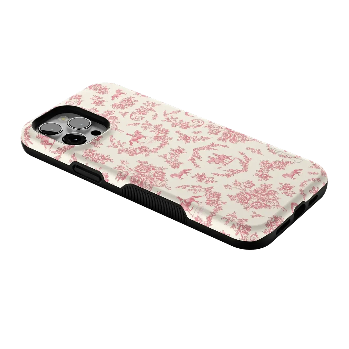 Western Bloom | Jenna Palek x Bans Case - Bansusa