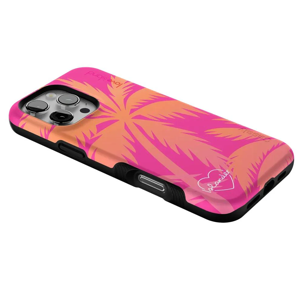 Islander | Official Love Island x Bans Phone Case - Bansusa