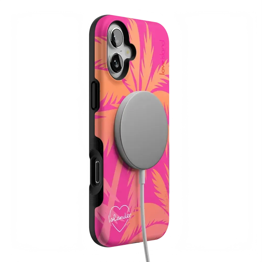 Islander | Love Island Case - Bansusa