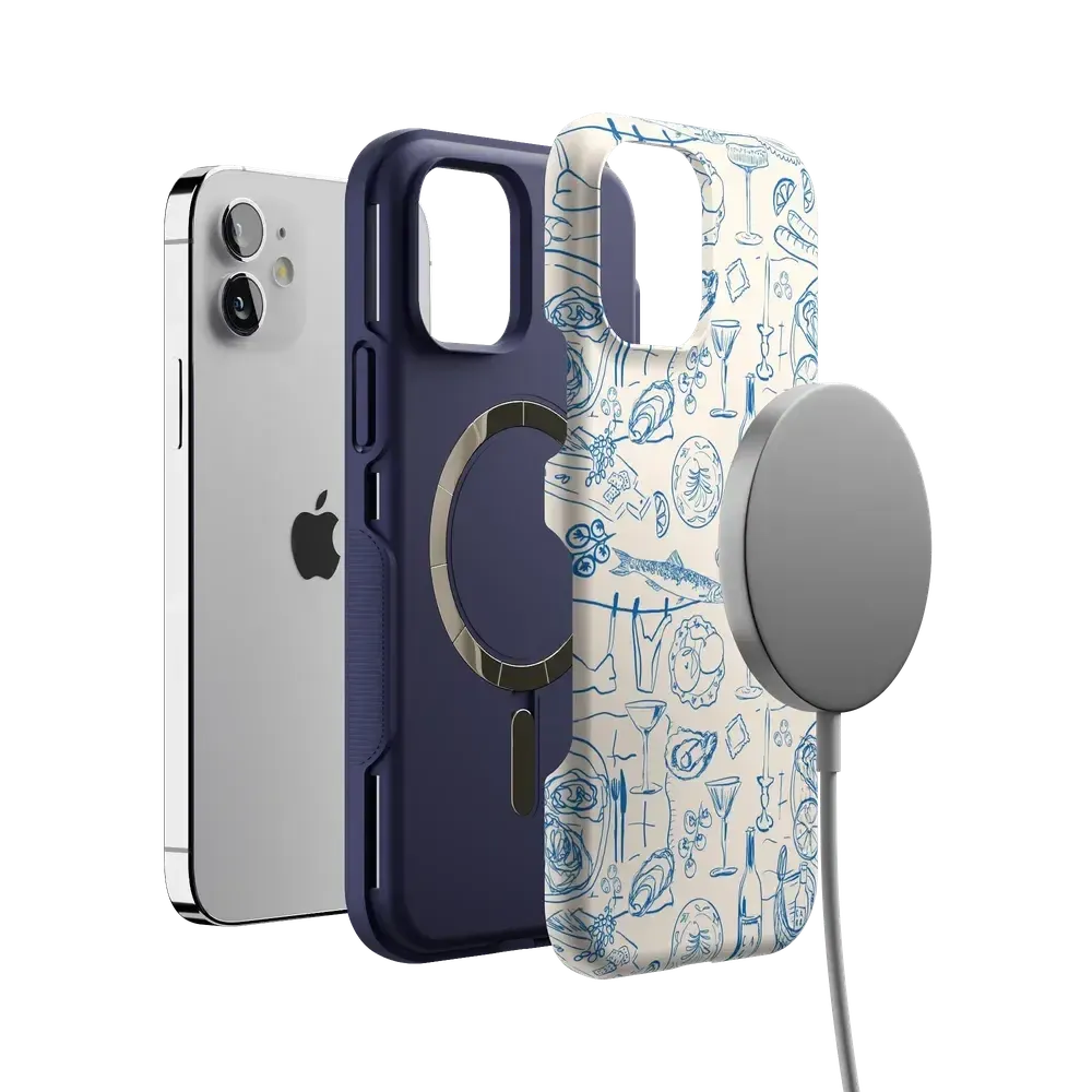 Amalfi Aperitivo | Dolce Vita Case - Bansusa