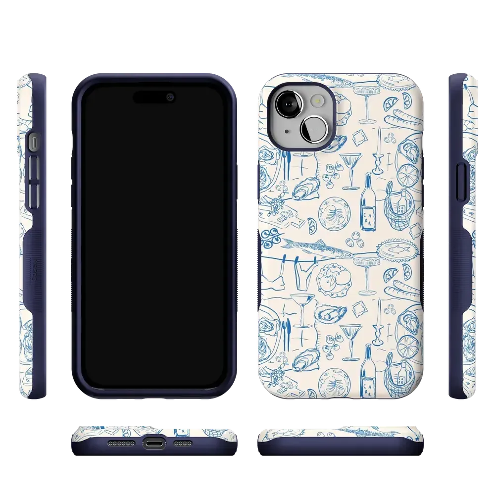 Amalfi Aperitivo | Dolce Vita Case - Bansusa