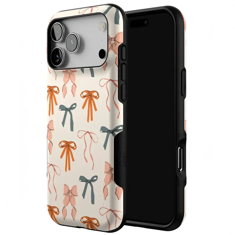 Gourdy Girlie | Harvest Bows Case - Bansusa