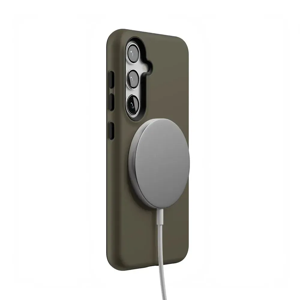 Army Green | The Boyfriend Collection - Bansusa