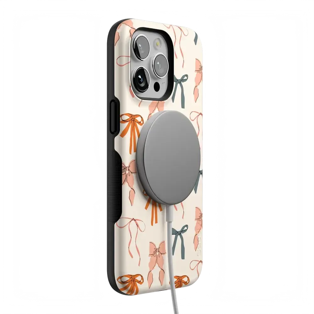 Gourdy Girlie | Harvest Bows Case - Bansusa