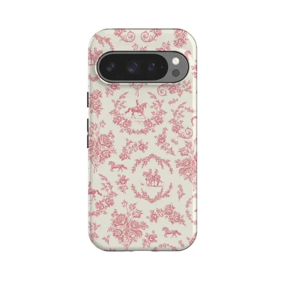 Western Bloom | Jenna Palek x Bans Case - Bansusa