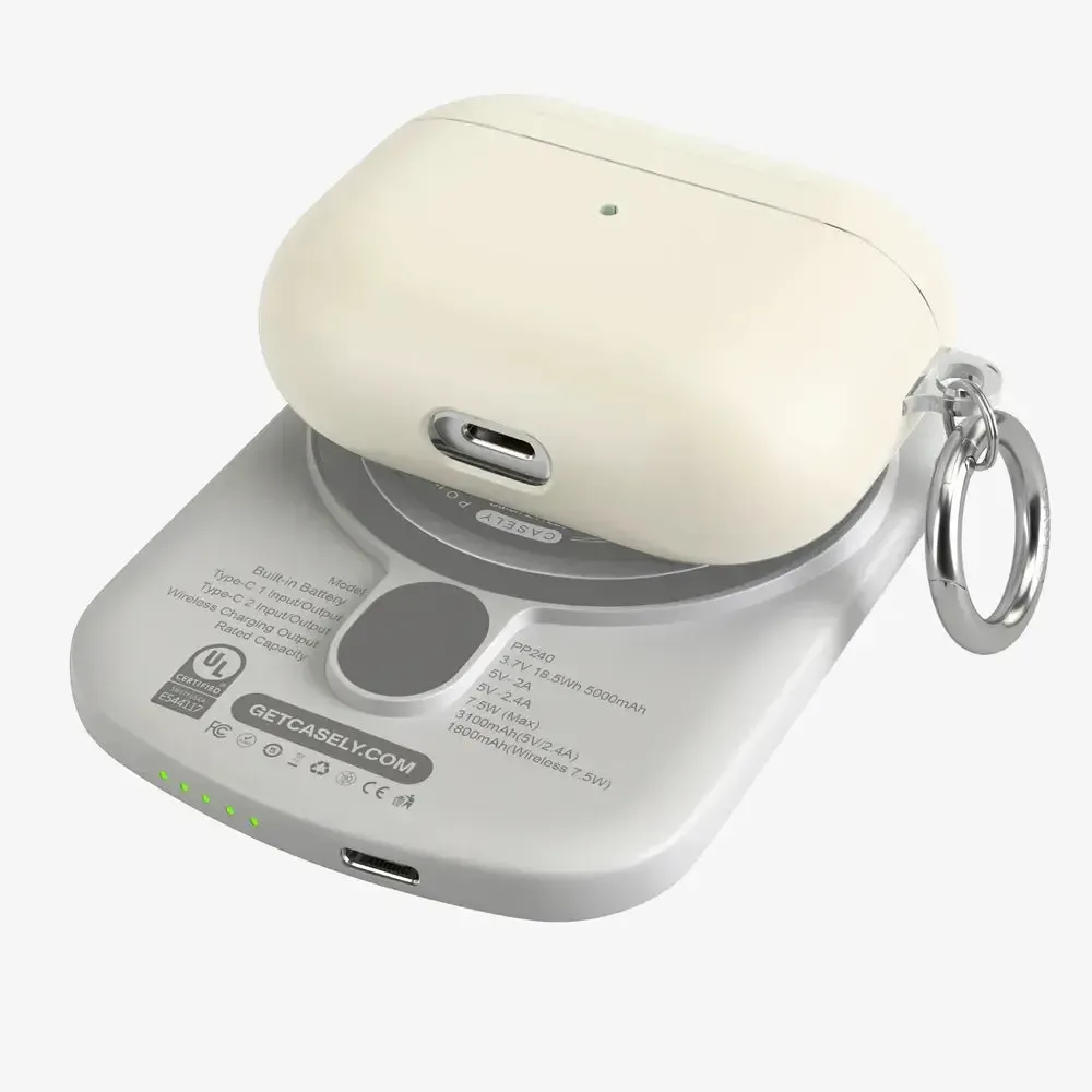 Heart Throb | Endless Hearts Power Pod - Bansusa