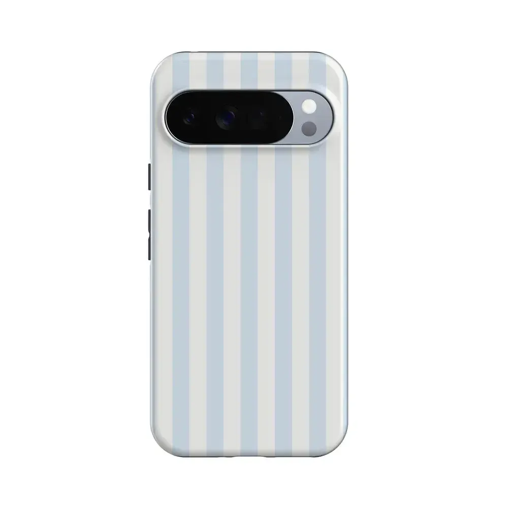 Blue Stripes | Sunday Best Case - Bansusa
