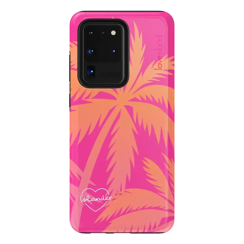 Islander | Love Island Case - Bansusa