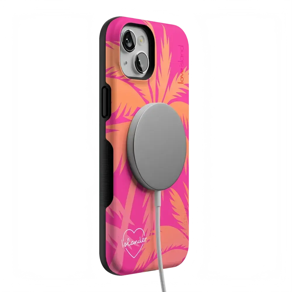 Islander | Love Island Case - Bansusa