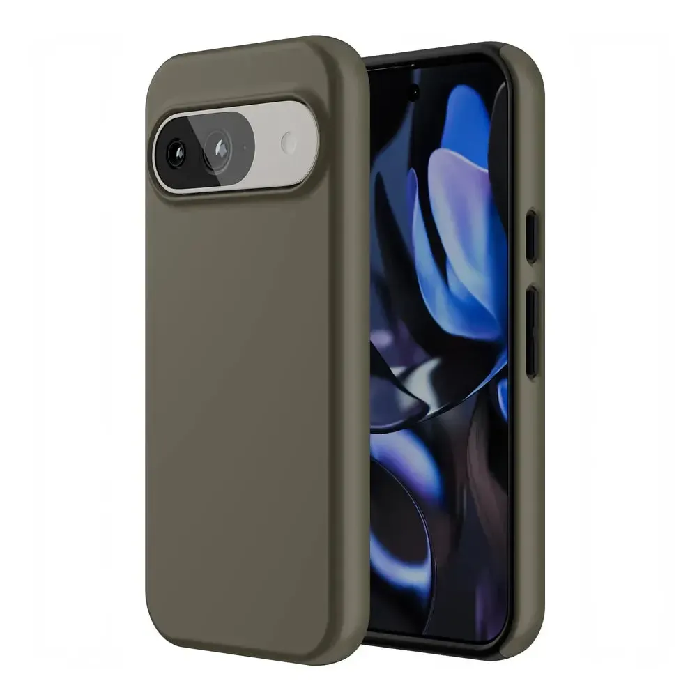 Army Green | The Boyfriend Collection - Bansusa