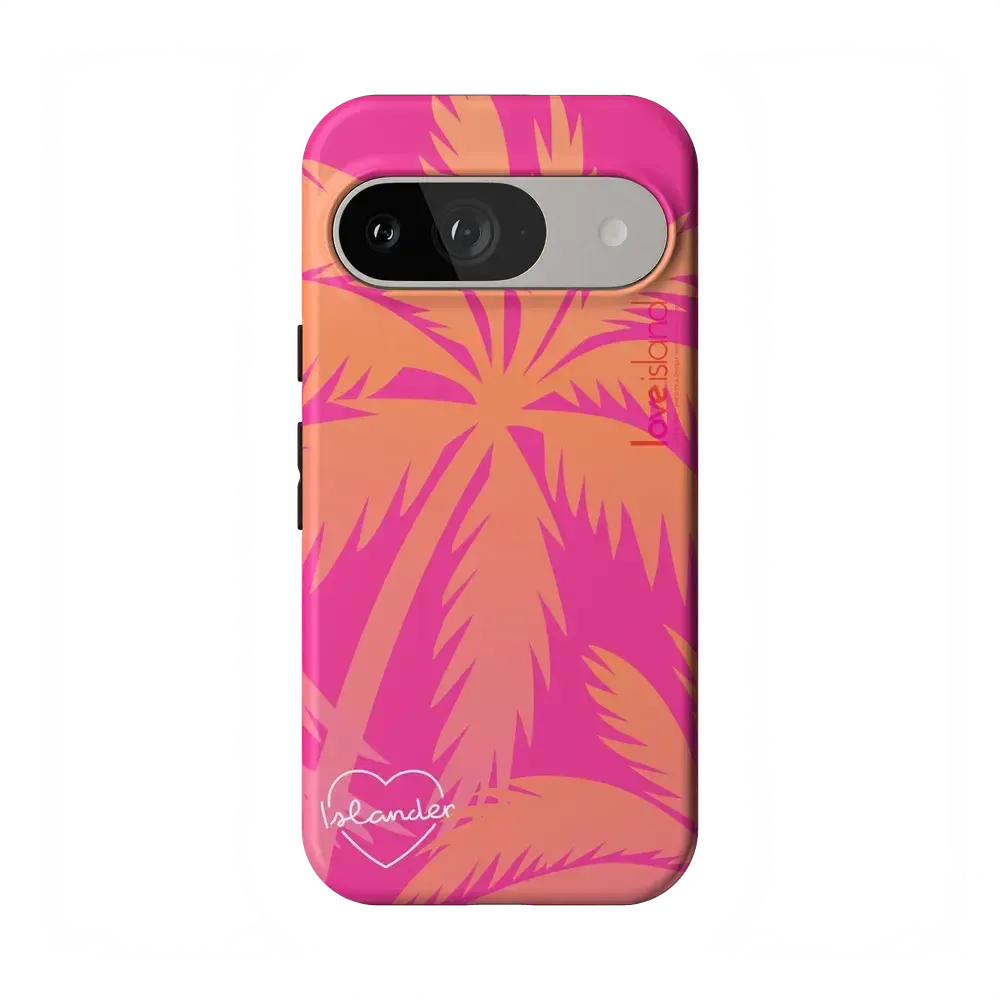 Islander | Love Island Case - Bansusa