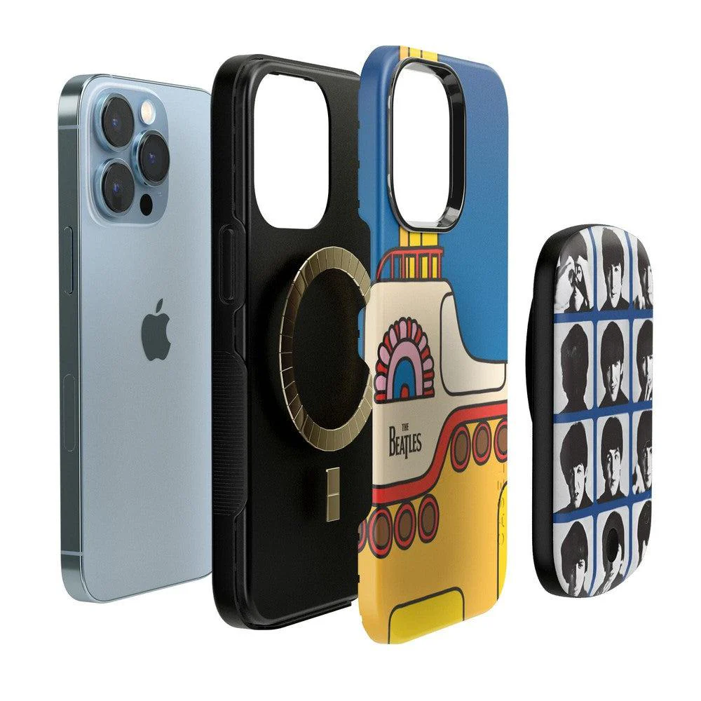 A Hard Day's Night | Beatles Power Pod - Bansusa