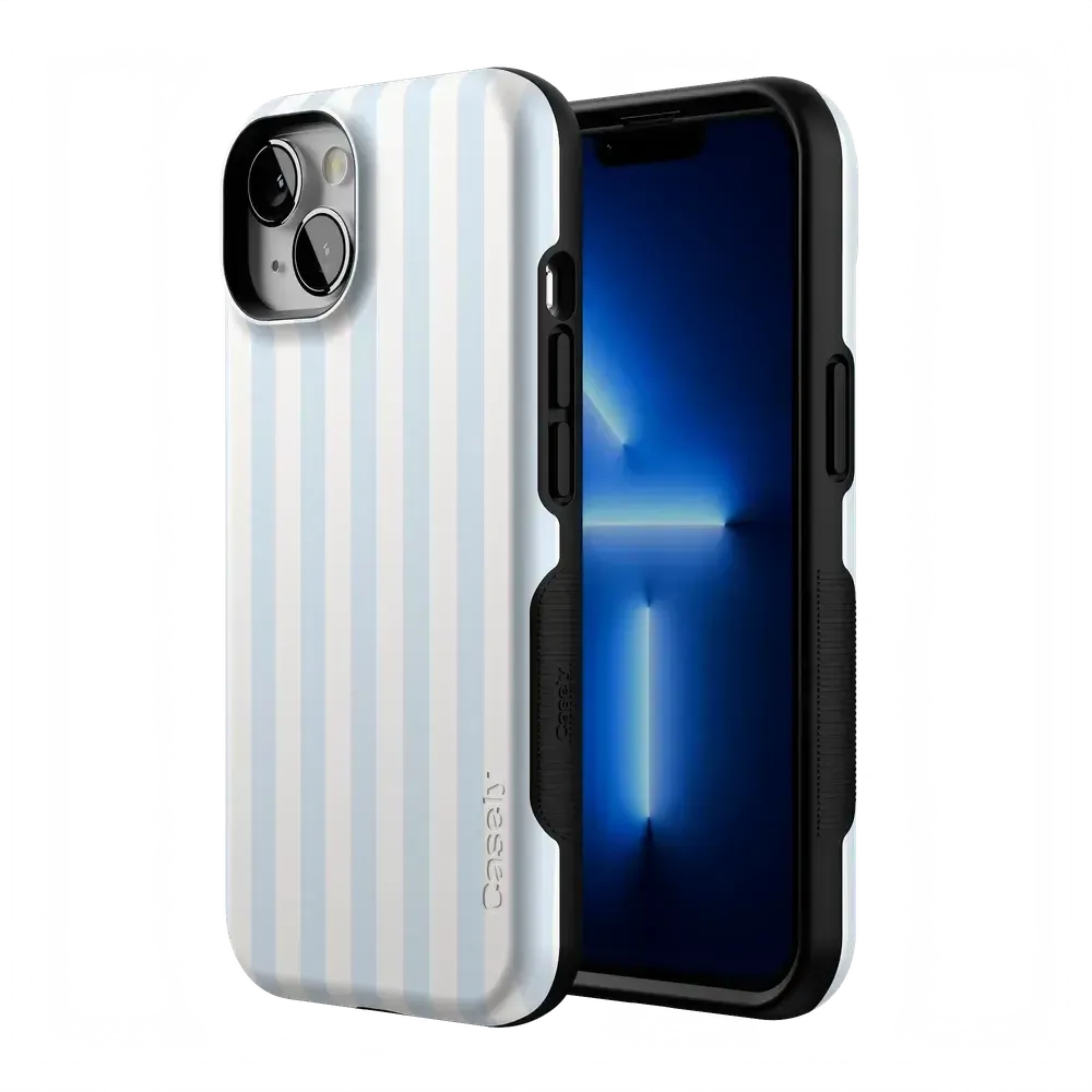 Blue Stripes | Sunday Best Case - Bansusa