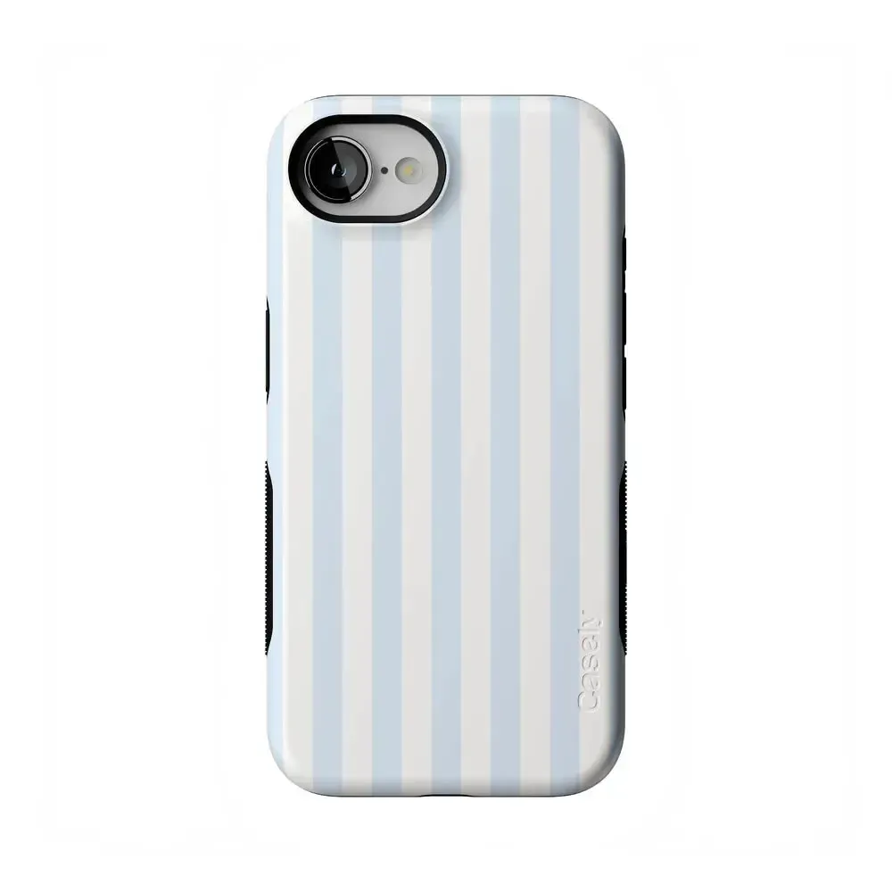 Blue Stripes | Sunday Best Case - Bansusa