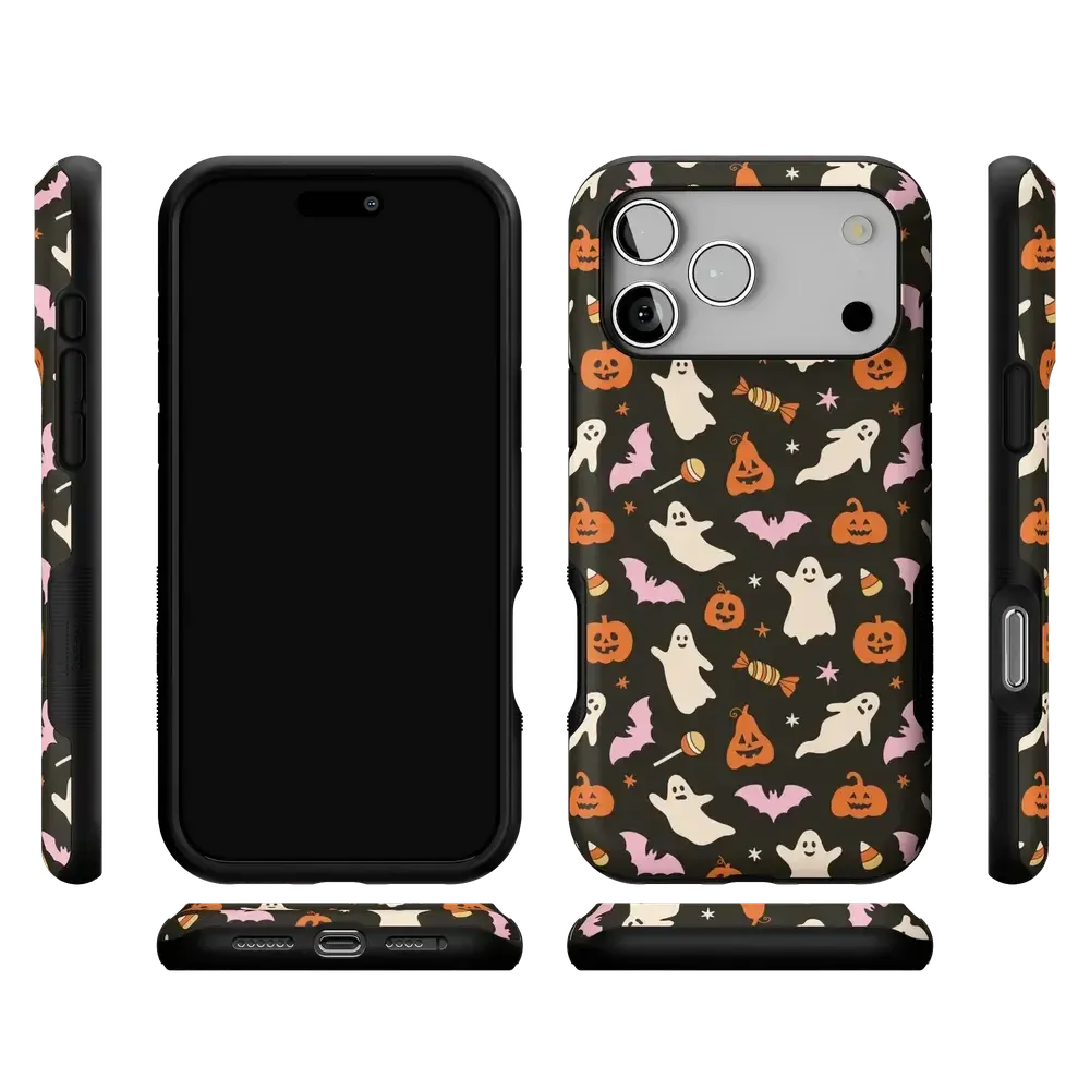 Trick or Treat | Sweet Halloween Case - Bansusa