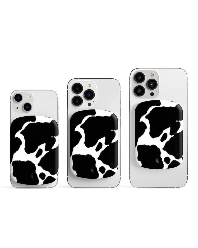 Current MOOd | Cow Print Power Pod - Bansusa