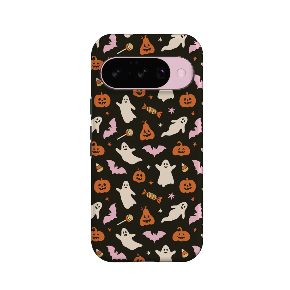 Trick or Treat | Sweet Halloween Case - Bansusa